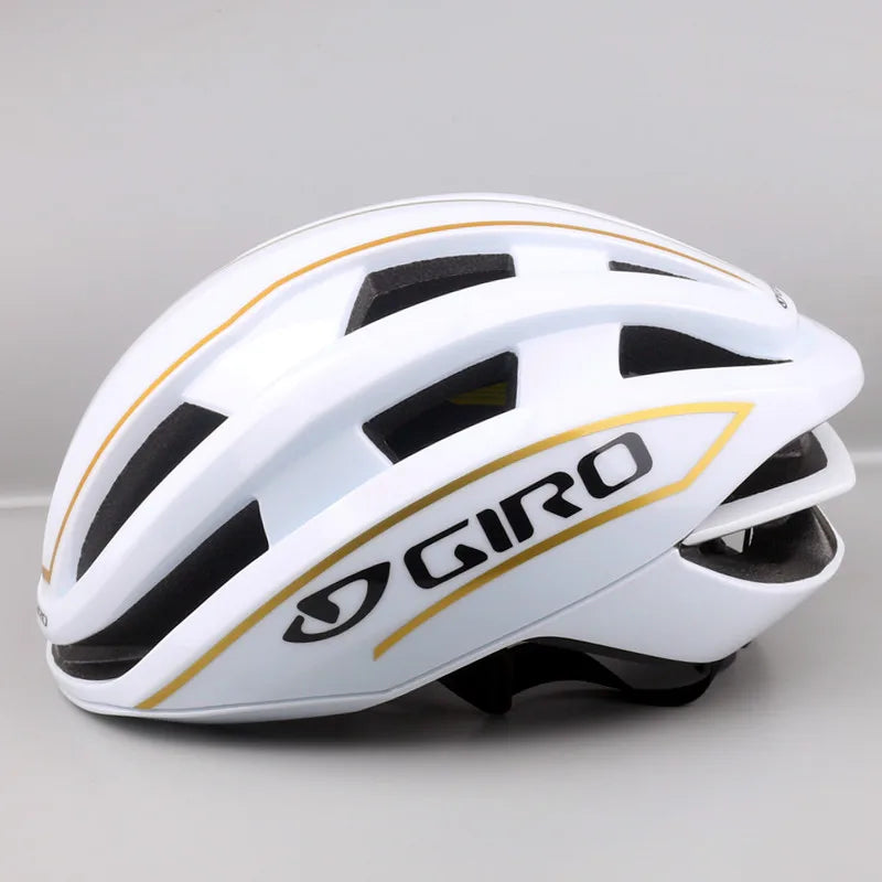 Capacete Giro Aero Road