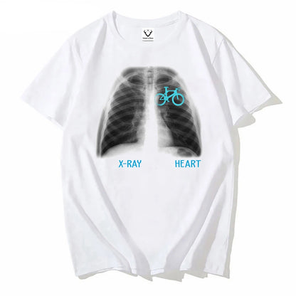 Camiseta Masculina Worn Out Bike