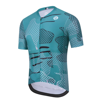 Camisa de Ciclismo Masculina RAUDAX MTB