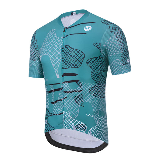 RAUDAX MTB Men's Cycling Jersey