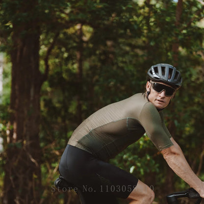 Conjunto de Ciclismo Masculino WYN Pro