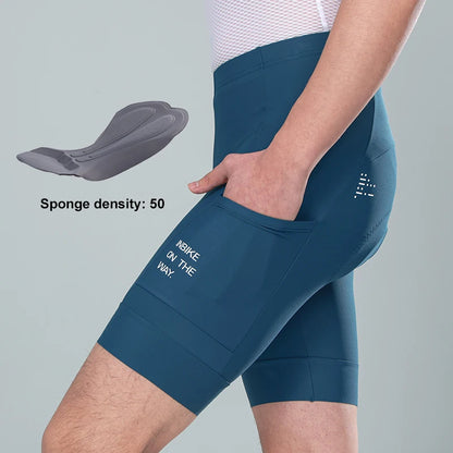 Bermuda de Ciclismo INBIKE Pro