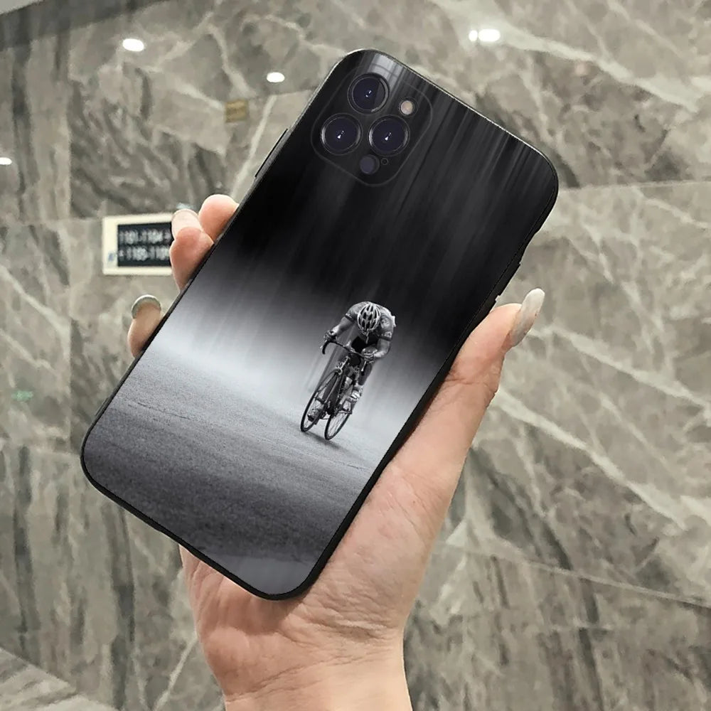 Capa para iPhone Ciclismo BIKE CYCLING