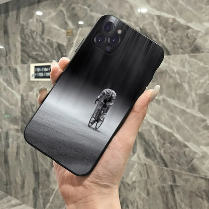Capa para iPhone Ciclismo BIKE CYCLING