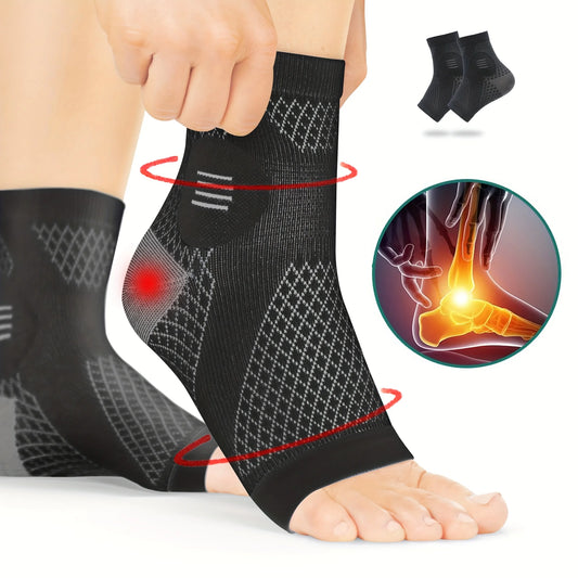 Compression Socks for Ankles