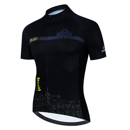Jersey de Ciclismo Masculina Pink Giro d'Italia