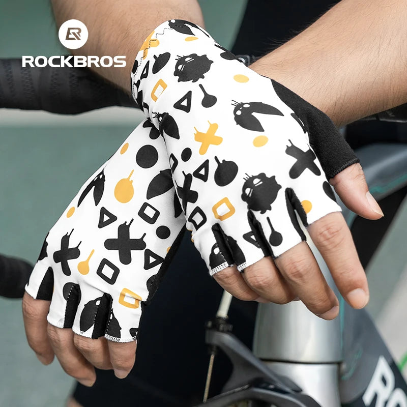ROCKBROS Cycling Gloves