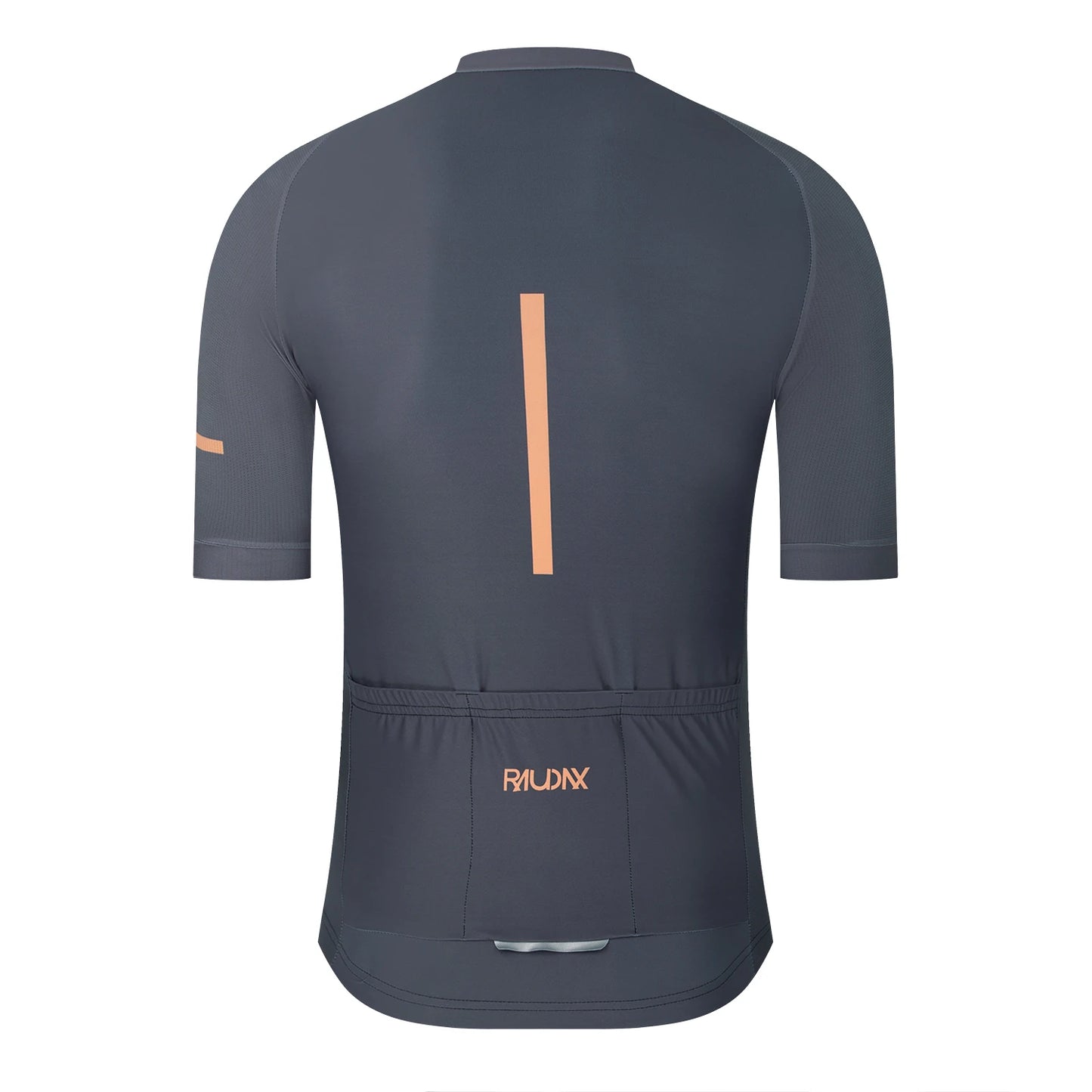 Camisa de Ciclismo Masculina RAUDAX