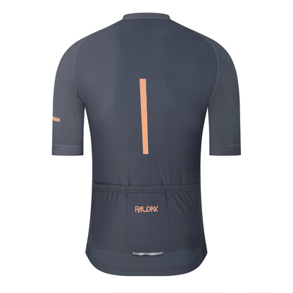 Camisa de Ciclismo Masculina RAUDAX