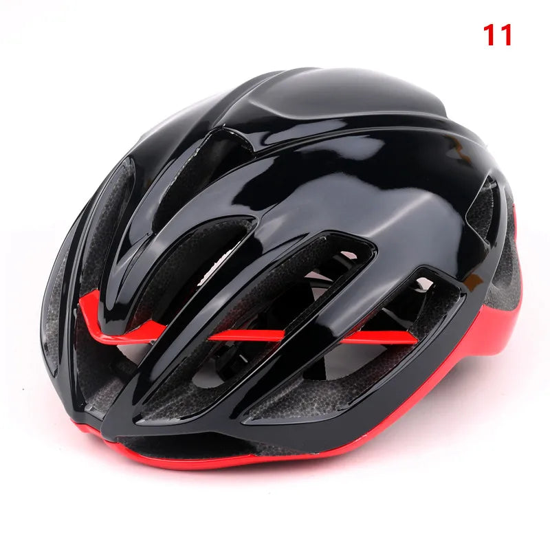 Capacete de Ciclismo Aero