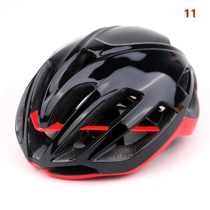 Capacete de Ciclismo Aero