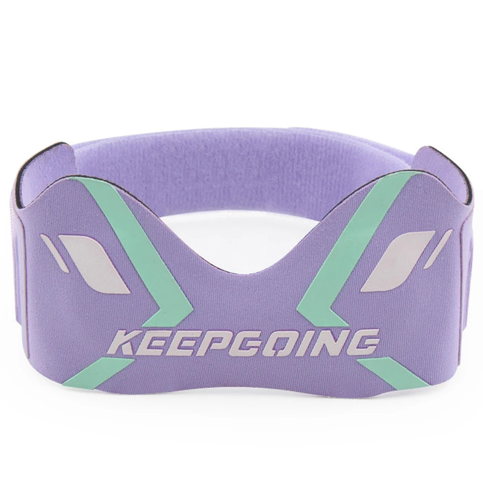 Faixa Patelar GTUBIKE