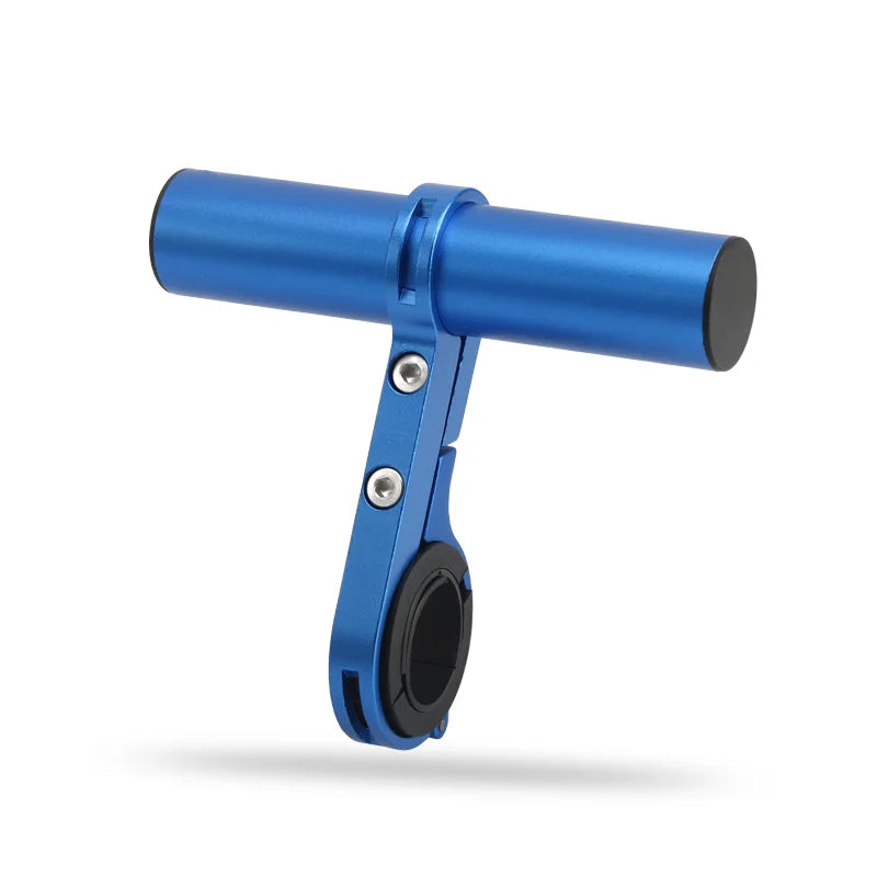 Suporte Extensor de Guidão para Bicicleta