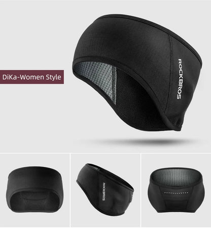 Touca de Ciclismo ROCKBROS Inverno