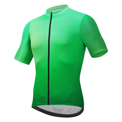 Jersey de Ciclismo Masculina Manga Curta Pro Team