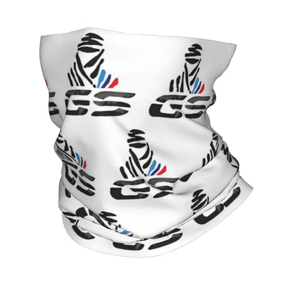 Bandana Racing D-Dakares