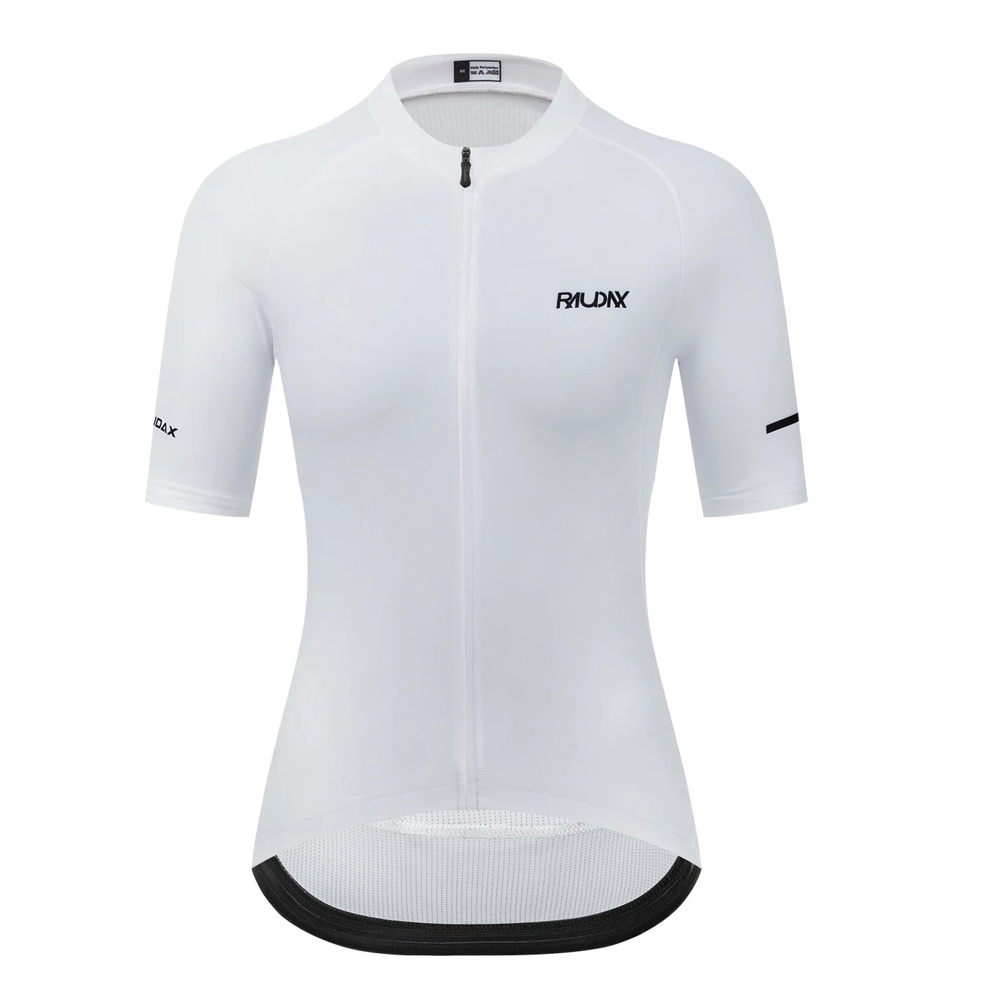 Jersey Ciclismo Feminina Raudax Manga Curta