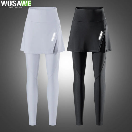 Saia-Calça WOSAWE Feminina