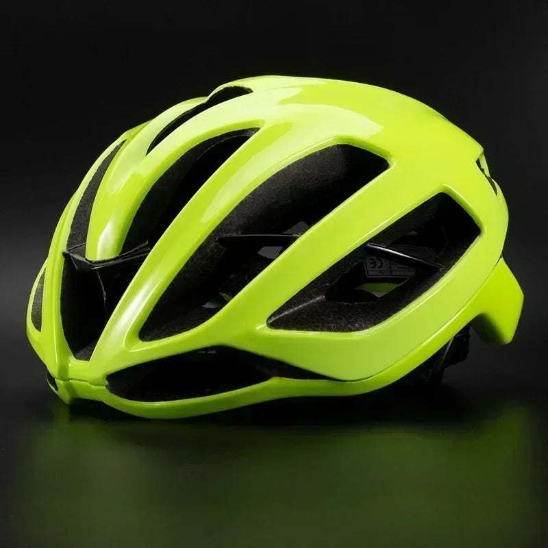 Capacete de Ciclismo MTB Profissional Ultralight
