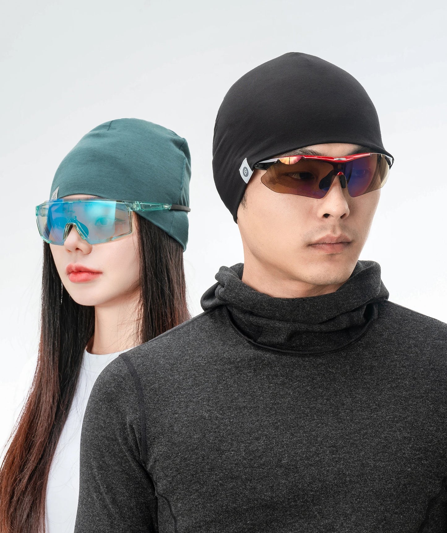 Gorro Térmico ROCKBROS em Lã