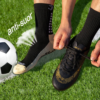 Men's Athletic Socks