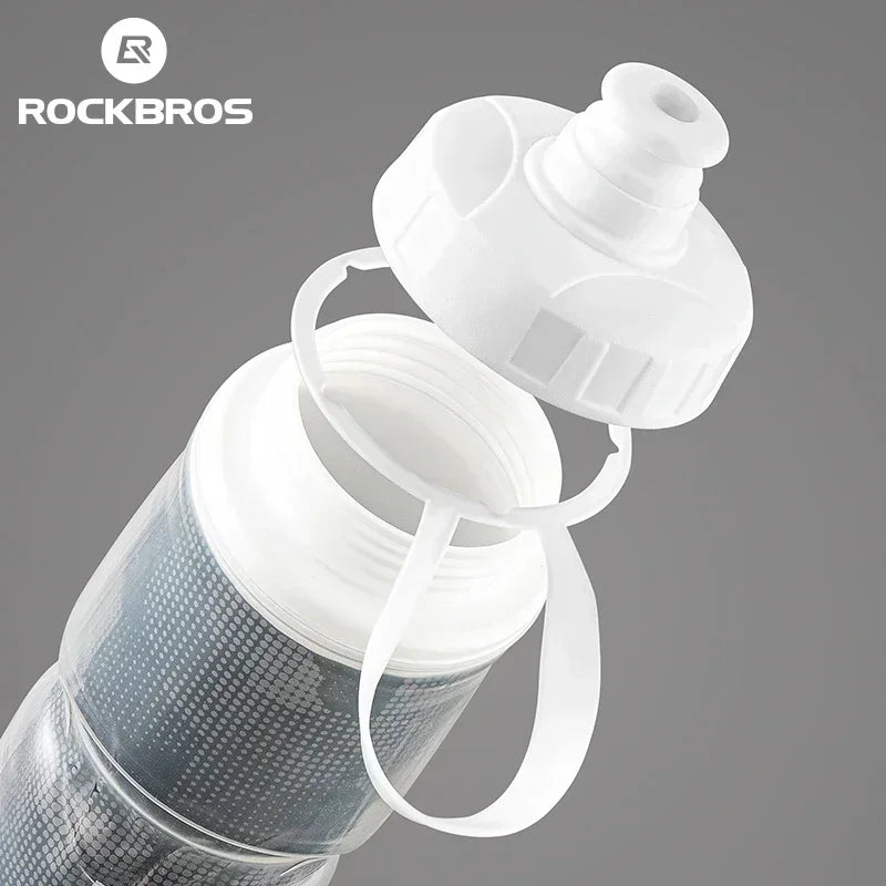 ROCKBROS 750ml Cycling Thermal Bottle