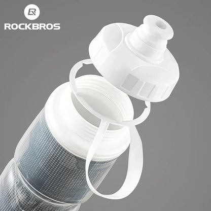 ROCKBROS 750ml Cycling Thermal Bottle