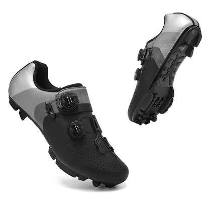 Sapatilha de Ciclismo MTB Masculina