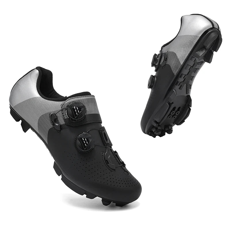 Sapatilha de Ciclismo MTB Masculina