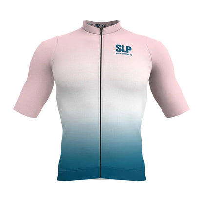 Camisa de Ciclismo SLP