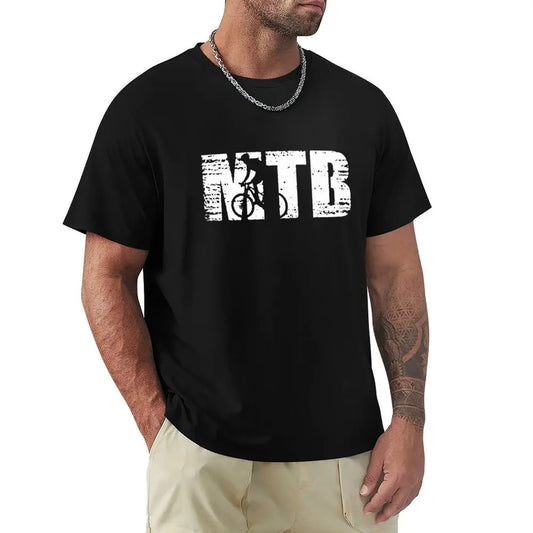 Camiseta MTB Harajuku