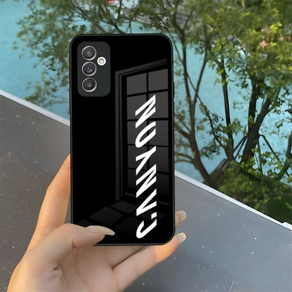 Capa para Samsung Canyon Bicycles