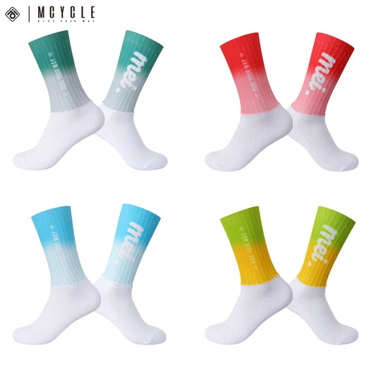 Meias de Ciclismo Mcycle