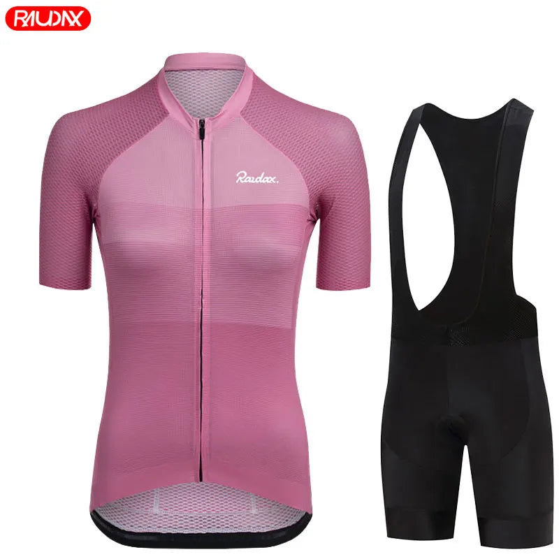 Women's Cycling Set