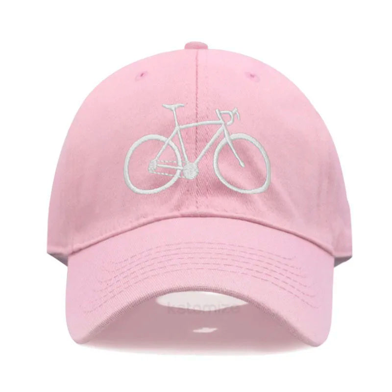 Boné Bicycle