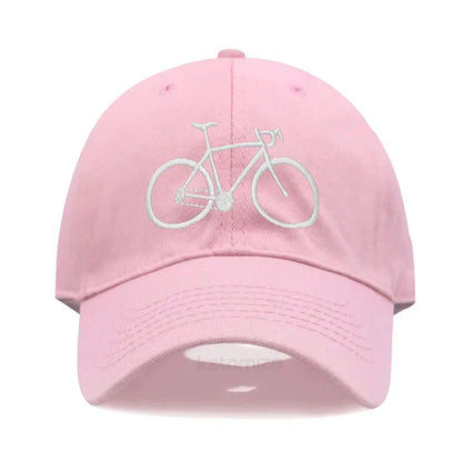 Boné Bicycle