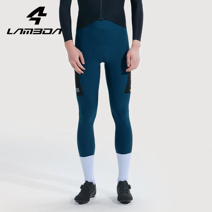 Calça Masculina Ciclismo