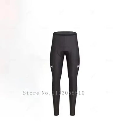 Conjunto Pro Ciclismo Masculino