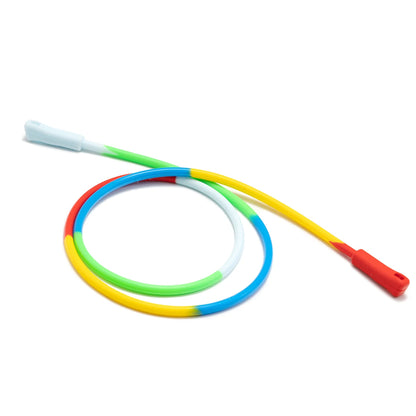 Cordão de Silicone para Óculos Antiderrapante