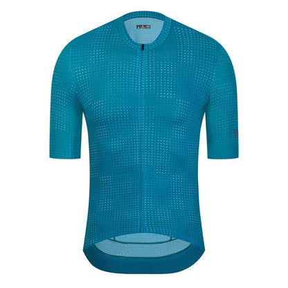 Camisa de Ciclismo Masculina YKYWBIKE