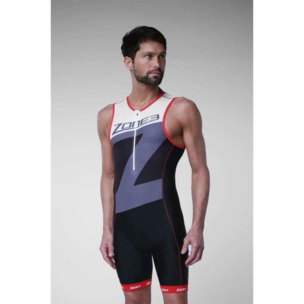Macacão Triathlon Zone3