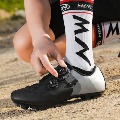 Sapatilha de Ciclismo MTB Masculina