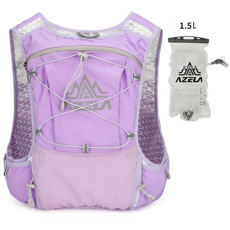Colete Mochila de Hidratação