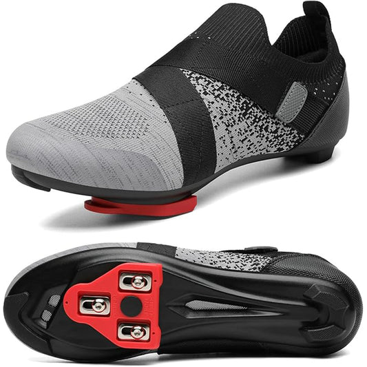 Sapatilhas de Ciclismo Unissex