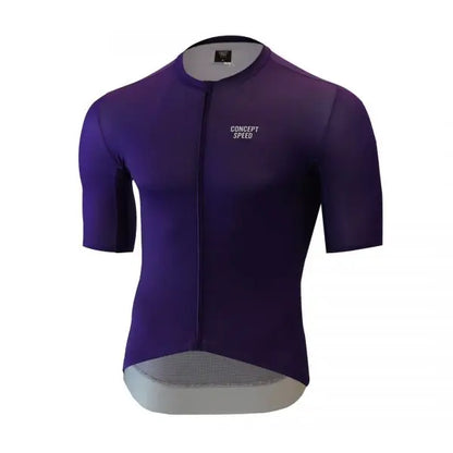 Conjunto de Ciclismo Masculino Cspd Verão