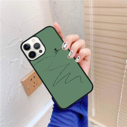 Capinha de Ciclismo para iPhone
