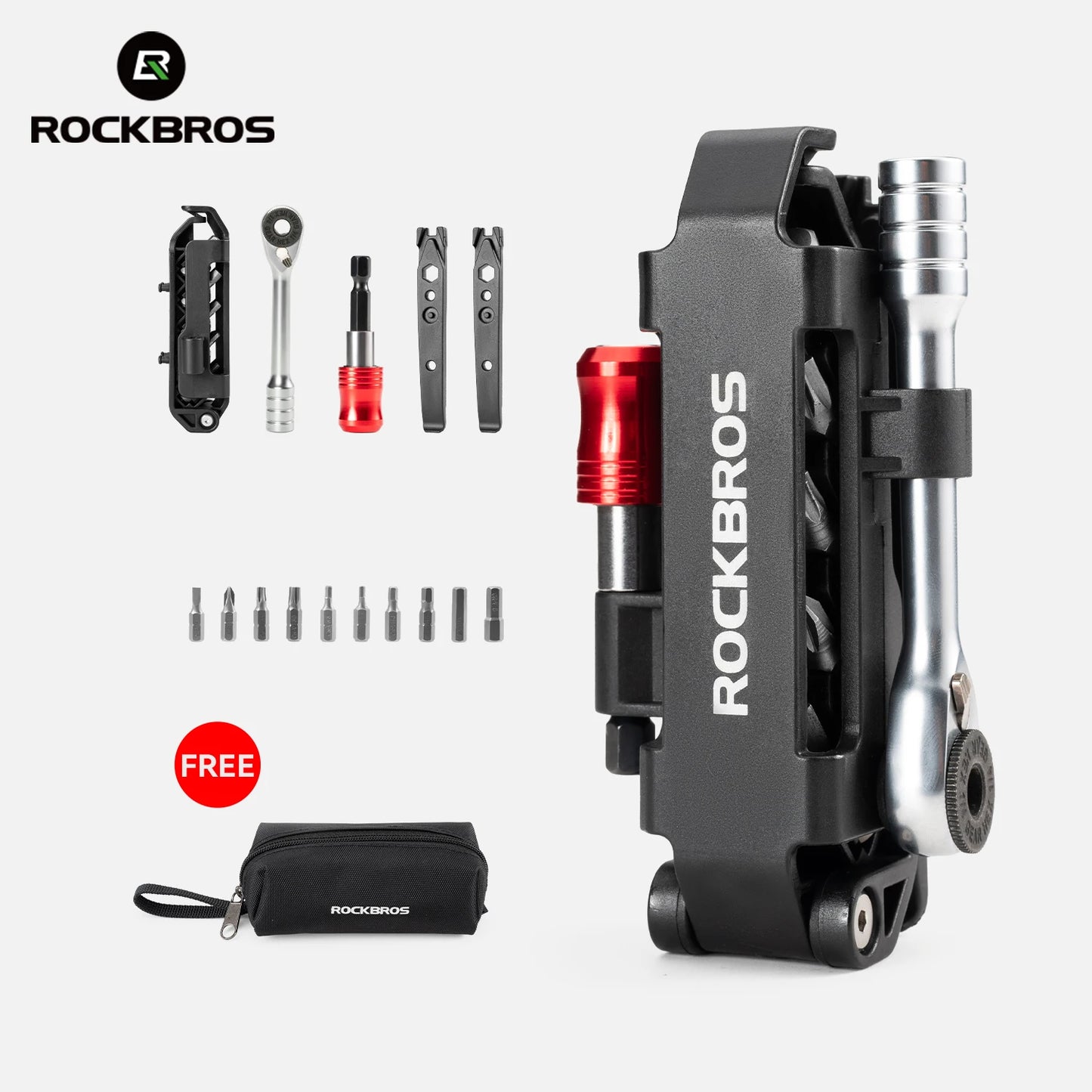 Kit Multifuncional ROCKBROS