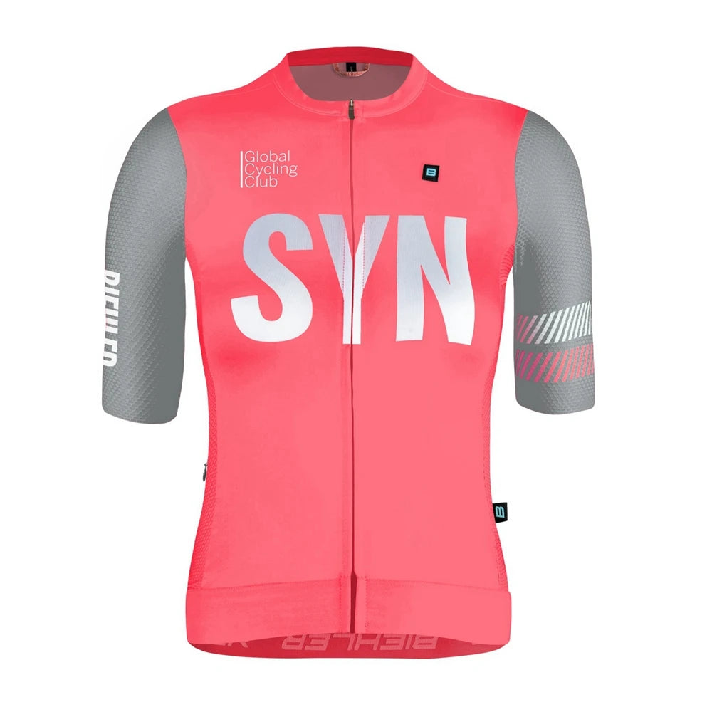 Jersey de Ciclismo