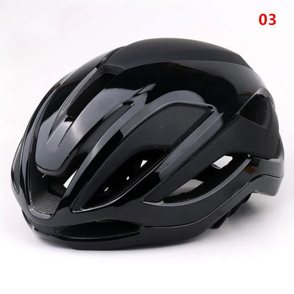 Capacete de Ciclismo Aero