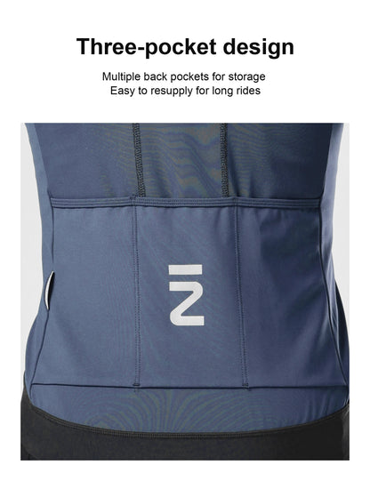 INBIKE Men's Winter Cycling Jersey